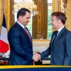 خاص|| صدام حفتر في الإليزيه.. خبير ليبي يتحدث عن رسائل سياسية قوية تتجاوز حدود البروتوكول: مقالات خاصة