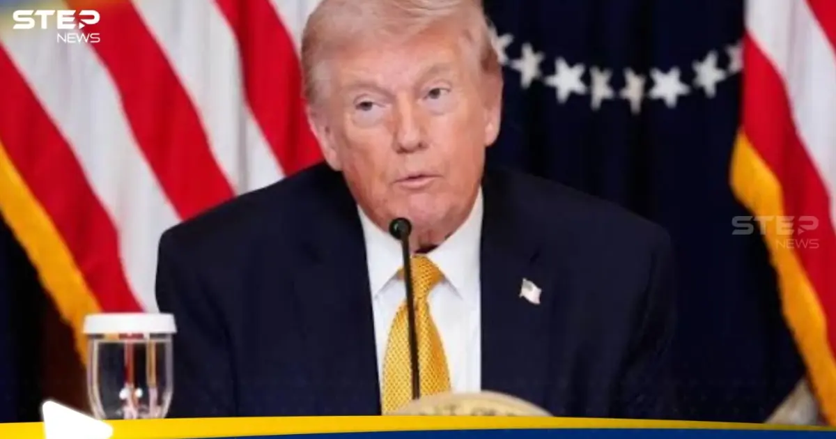 ترامب يهدد أوروبا: لا أسلحة لأوكرانيا مقابل فتح مضيق هرمز 