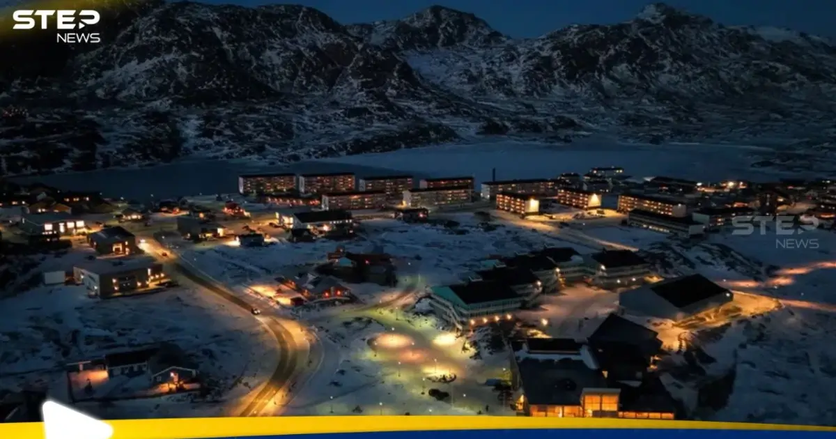 واشنطن تسعى لتوسيع وجودها العسكري في غرينلاند 