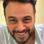 الفنان سعيد مختار