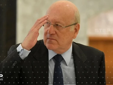 ميقاتي يلتقي سفير السعودية بعد عودته للبنان.. ويكشف موعد زيارته للمملكة