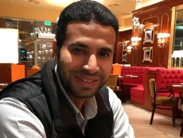 مصر تطلق سراح صحفي بقناة "الجزيرة" بعد احتجازه 4 سنوات