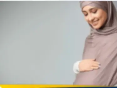 نصائح أساسية للمرأة الحامل خلال شهر رمضان - وكالة ستيب نيوز