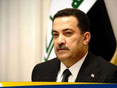 مخططات ضد إسرائيل من داخل العراق.. والسوداني يكشف التفاصيل