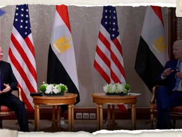 صحيفة: مصر رفضت طلبات أمريكية بشأن روسيا وأوكرانيا