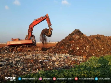 موجز أخبار الوضع السوري ليوم الخميس 15-11-2018