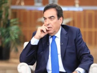 بيان لحزب الله حول موقف جورج قرداحي