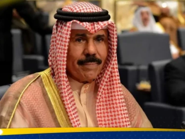 بعد إعلان وفاته إليك أبرز محطات حياة أمير الكويت نواف الأحمد الصباح