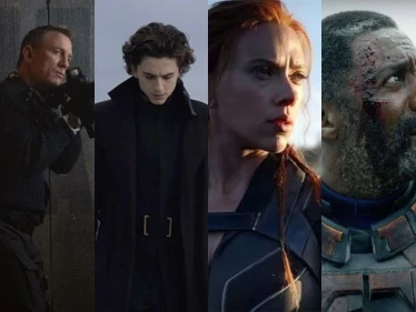 أجمل 9 أفلام جديدة تعرض الآن في السينما