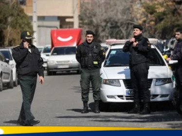 هجوم مسلح بمحافظة سيستان الإيرانية يستهدف محكمة في مدينة زاهدان (فيديو)