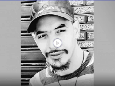 بالفيديو|| "ربي أهديتني إياه وأهديته لك" أول تعليق لوالدة "جمال بن اسماعيل" المقتول حرقاً بتهمة إشعال الحرائق