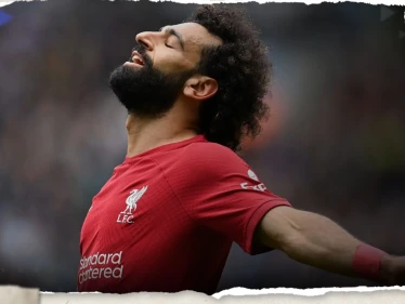 تقارير: محمد صلاح يكشف موقفه لزملائه من الانتقال للسعودية.. واتحاد جدة يرفع عرضه