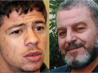 إسرائيل تفرج عن أسيرين سوريين كبادرة "حسن نية" بعد استعادة رفات "باوميل"