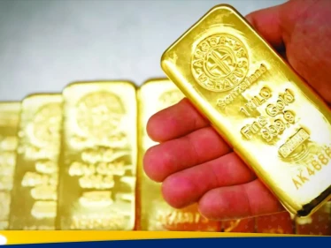 مجلس الذهب العالمي يكشف حقائق "مهمة" عن المعدن الأصفر خلال الأشهر الثلاثة الماضية