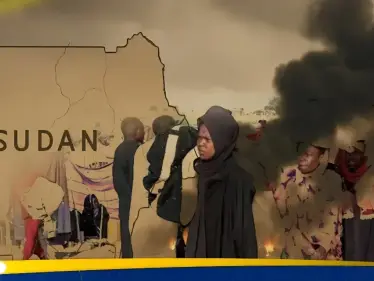 تحذير أممي ومخاوف من تكرار سيناريو الفاشر في مدن كردفان - وكالة ستيب نيوز