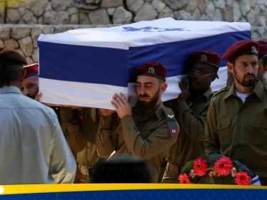 اعتقدوا أنه فلسطيني.. الجيش الإسرائيلي يقتل مستوطناً أراد مساعدتهم