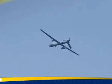 شاهد || ضربات جوية تركية تستهدف قادة "قسد" و"العمال الكردستاني" في سوريا