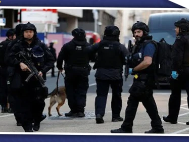 "داعش" يتبنى هجوم الطعن في لندن والسلطات البريطانية تكشف هوية منفذها
