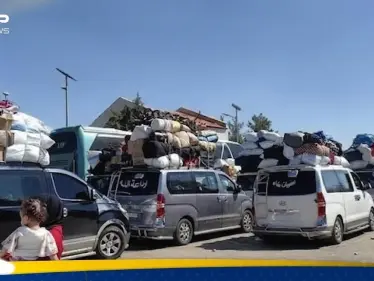 أزمة نزوح بـ "المليون" وصمت إحصائي.. كيف يواجه لبنان ضغوط الاستجابة الإنسانية؟ - وكالة ستيب نيوز