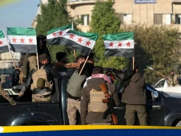 الدفاع السورية تكشف تفاصيل عملية مشتركة مع نظيرتها التركية