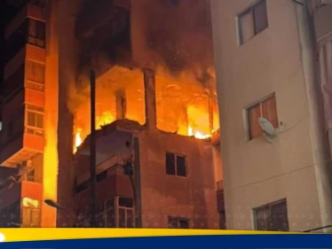 هجوم شقة صيدا.. من هو القيادي البارز في حماس الذي قتلته إسرائيل بغارة جوية في لبنان