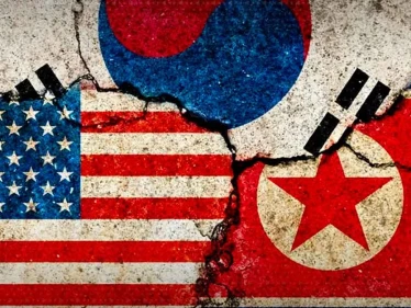 كوريا الشمالية تهدد جارتها الجنوبية: ​تصعيد نووي وشيك بعد اتفاق الغواصات مع واشنطن - وكالة ستيب نيوز