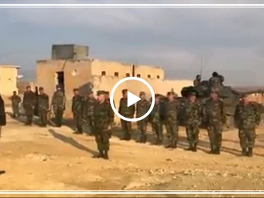 بالتزامن مع اجتماع تركي-روسي يقرر مصير بلاده.. الأسد يصف أردوغان بالعبد والممثل الهابط (فيديو)