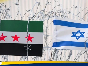 إسرائيل تعلن "استرجعنا أجهزة تنصت متطورة جدا في إنزال سوريا"