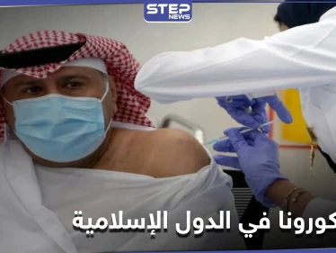الإفتاء المصرية تحسم الجدل حول تحريم استخدام مشتقات الخنزير لإنتاج لقاح كورونا واستخدامه بالدول الإسلامية