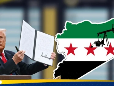 خاص|| خبير اقتصادي يكشف لستيب تأثير رسوم ترامب الجمركية على سوريا ونقطة مهمة لكنها "غير سارة" - وكالة ستيب نيوز