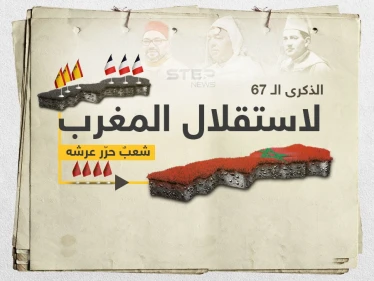 18 نوفمبر: أغلى الذكريات المغربية وثمرة الاستقلال عن الاستعمار الإسباني والفرنسي