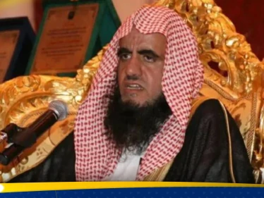 وفاة داعية سعودي شهير بعد صراع مرير مع المرض.. وهذه وصيته (فيديو)