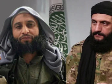 قراءة سياسية حول إقالة "أبو اليقظان المصري" والشكل الجديد لتحرير الشام !!