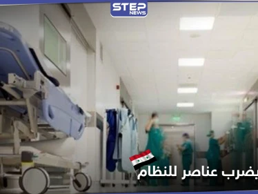 كورونا يضرب مقرات عسكرية للنظام السوري.. ومشافي حلب تمتلئ بالمصابين