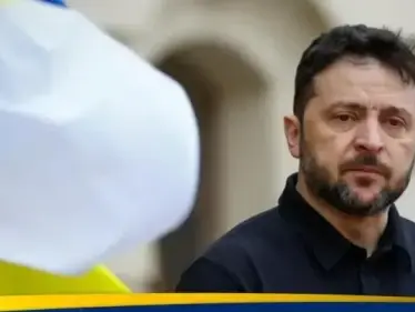 زيلينسكي يكشف ما سيفعله الخبراء الأوكرانيين في الشرق الأوسط: أحدث الأخبار