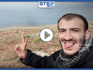أول ظهور علني ببثّ مباشر لسهيل أبو التاو عقب استهداف هيئة تحرير الشام له.. مفصّلا ماجرى معه