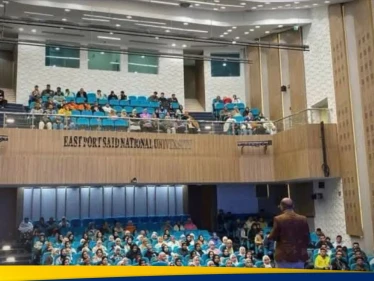 توضيح مصري حول حقيقة منع طلاب سوريين من دخول الامتحانات الجامعية 