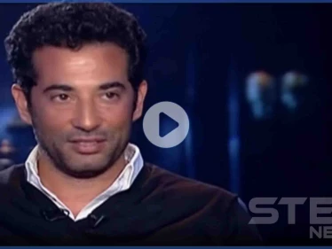 بالفيديو|| بعد رفض الأهالي دفنهم.. فنان مصري يقدّم مقبرة عائلته لضحايا كورونا من الأطقم الطبية
