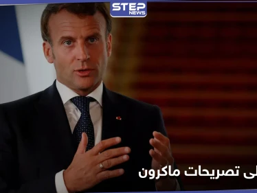 العريضي يرد على تصريحات إيمانويل ماكرون وإعلامية تكشف تلاعب الإعلام اللبناني بالترجمة