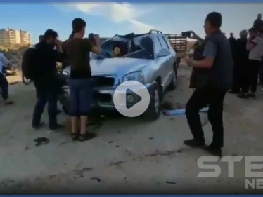 بالفيديو|| أمريكا تكشف عن قنبلة سرية استخدمتها ضد "القاعدة" في سوريا