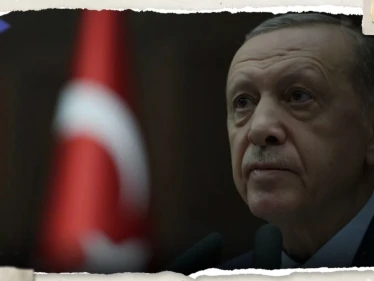 أردوغان يكشف عن خطوتين سيتخذهما ضد إسرائيل.. ويوجه طلباً لـ ألمانيا يخص الرهائن