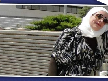 كنيسة أمريكية تحيي ذكرى شابة سورية قضت تحت التعذيب بسجون النظام السوري