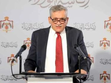 وزير الصحة الأردني يكشف المحافظات التي تنتشر فيها السلالة البريطانية من فيروس كورونا المتحور