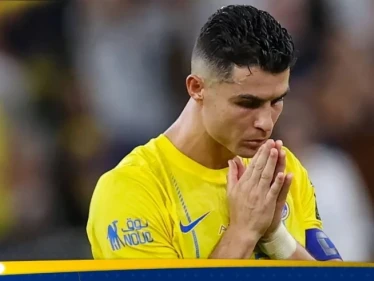 ما السر وراء تأخر رونالدو في إعلان عقد جديد مع النصر السعودي؟.. صحيفة تكشف