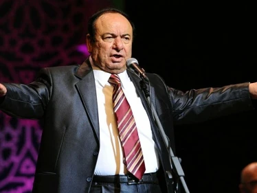 وفاة الفنان السوري صباح فخري بعد 5 عقود من الطرب الأصيل