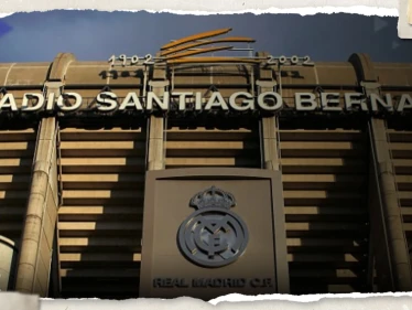 بسبب مبابي.. سابقة تحدث لأول مرة في تاريخ ريال مدريد!