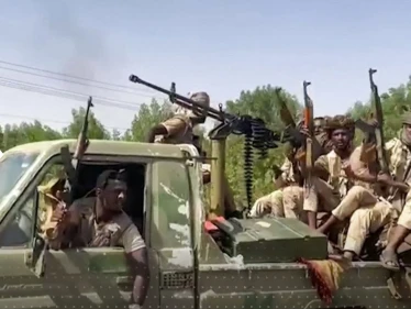 7 بنود لـ اتفاق جدة تكشف تفاصيل عما سيجري في السودان.. والخارجية السعودية تعلق
