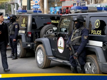 مصر تكشف تفاصيل مقتل ضابط كبير بالجيش اليمني وتضبط الجناة (صورة)