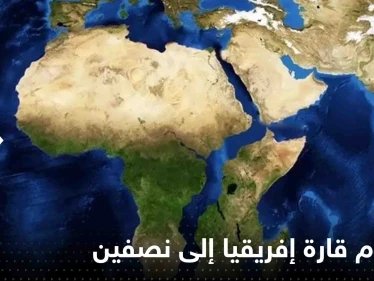 فاروق الباز يوضح حقيقة توقعات انقسام قارة إفريقيا إلى نصفين.. وتعرض مصر لزلزال مدمر