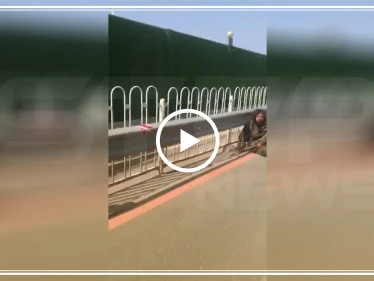 فيديو || إنذار دولي من تفشي "كورونا" وروسيا تغلق حدودها مع الصين